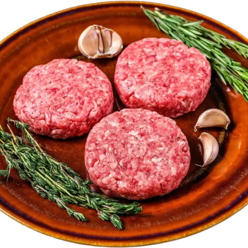 Meat Medallion