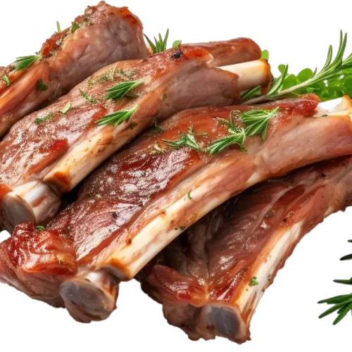 Pork Ribs