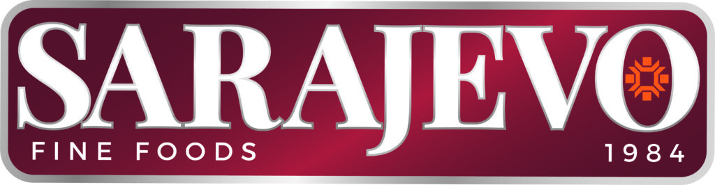 SARAJEVO LOGO