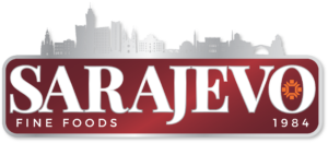 sarajevo logo