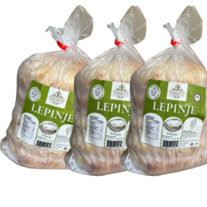LEPINJE