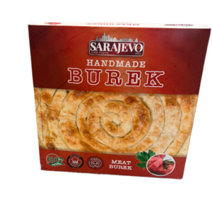 MEAT BUREK