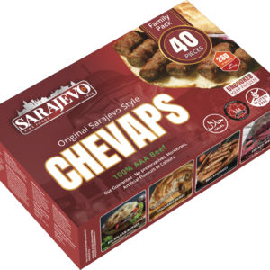 CHEVAP 40 PACK