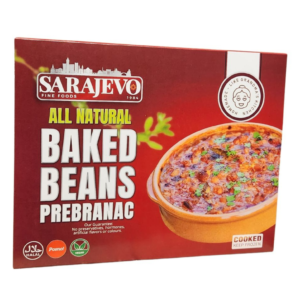 BAKED BEANS